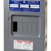 Square D Load Center 100A Main Lugs Surface Mount Electrical-7