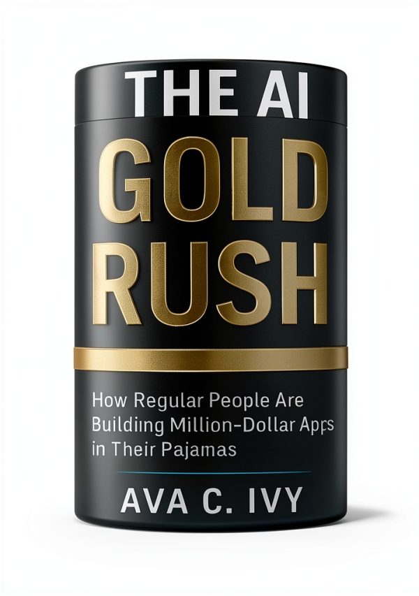 BSK Publishing AI Business Kindle eBook Mobile Technology-0