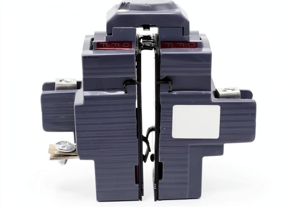 Connecticut Electric 30 Amp Circuit Breaker Bolt-On Mount-6