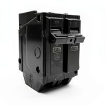 GE 50 Amp 2 Pole Circuit Breaker 240V AC D702677-0