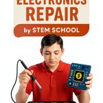 Kindle eBook Mobile Technology DIY Home Improvement Guide-0