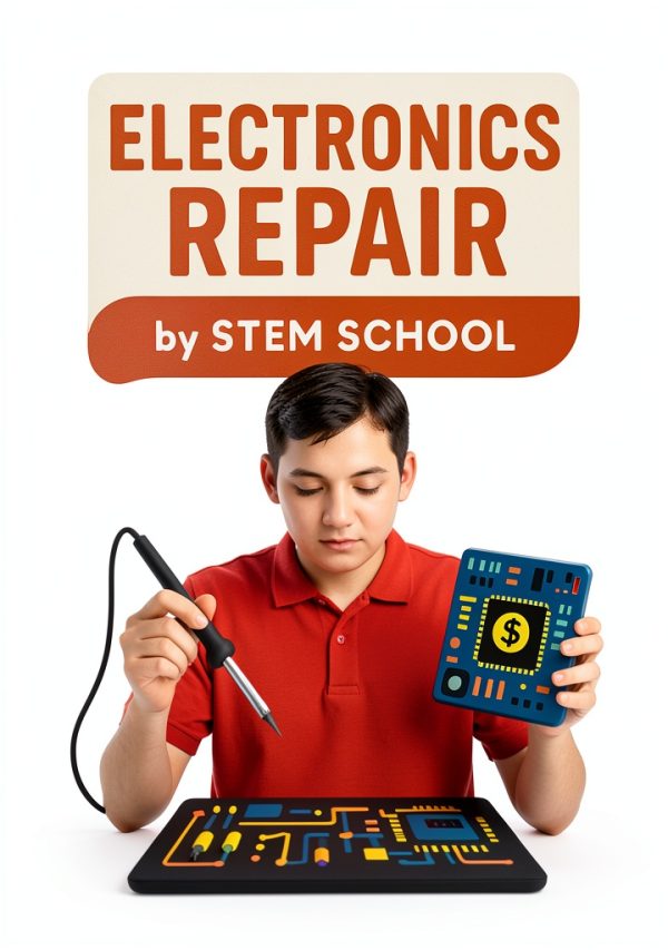 Kindle eBook Mobile Technology DIY Home Improvement Guide-0