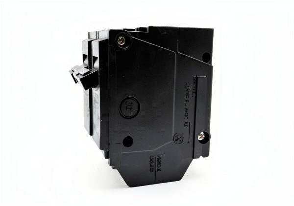 GE 50 Amp 2 Pole Circuit Breaker 240V AC D702677-2