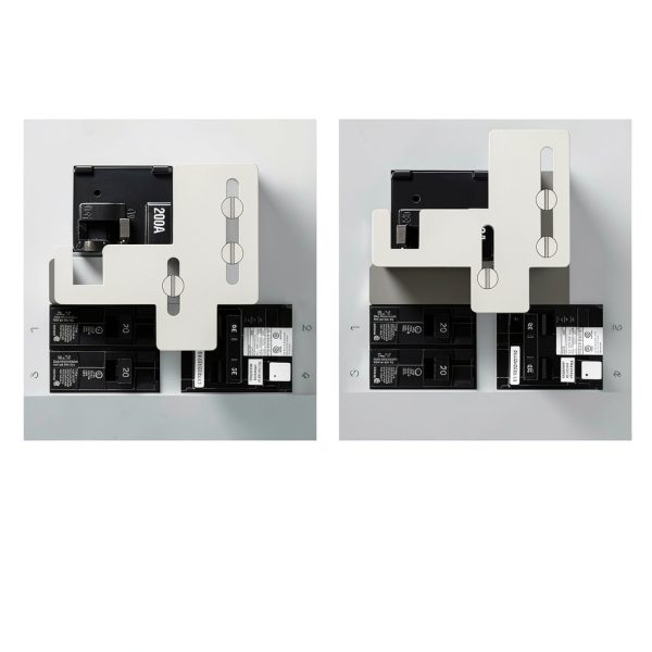 HXUExue Generator Interlock Kit Siemens Murray Panel Safety-4