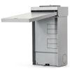 HIWELD Outdoor Circuit Breaker Panel 125 Amp 4 Spaces-0