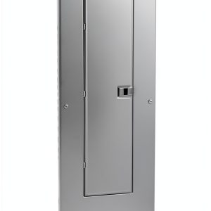 Schneider Electric Load Center Aluminum 80 Circuits Plug-on-0