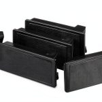 Siemens Twist Panel Mount Switch Stainless Steel 7 Position-0