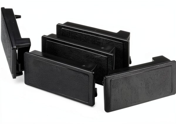 Siemens Twist Panel Mount Switch Stainless Steel 7 Position-0