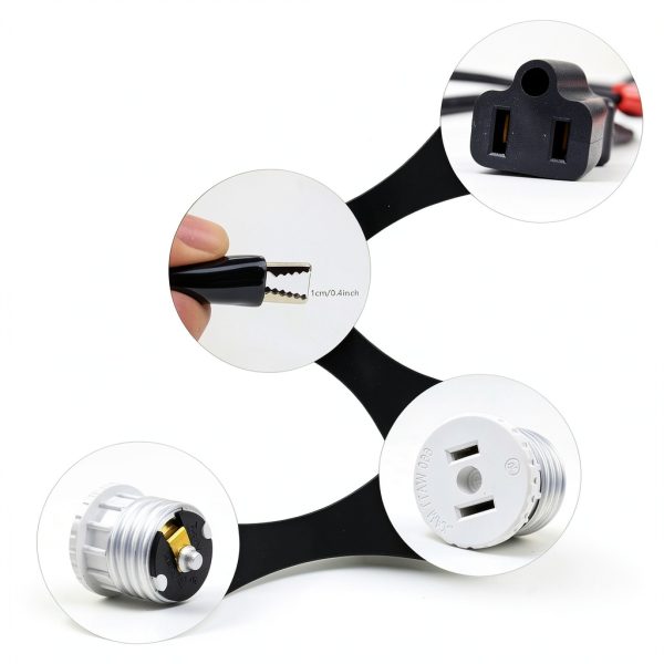 ZIBOO Circuit Breaker Finder Adapters ET300 ET310 Compatible-2