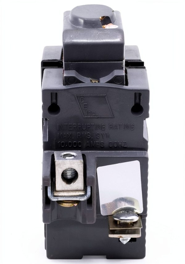 Connecticut Electric 30 Amp Circuit Breaker Bolt-On Mount-1