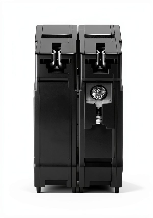 KILILOGE THQL21125 125 Amp Circuit Breaker 220V Plug In-5