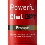 Chat GPT Prompts Kindle Book English Language Series-0