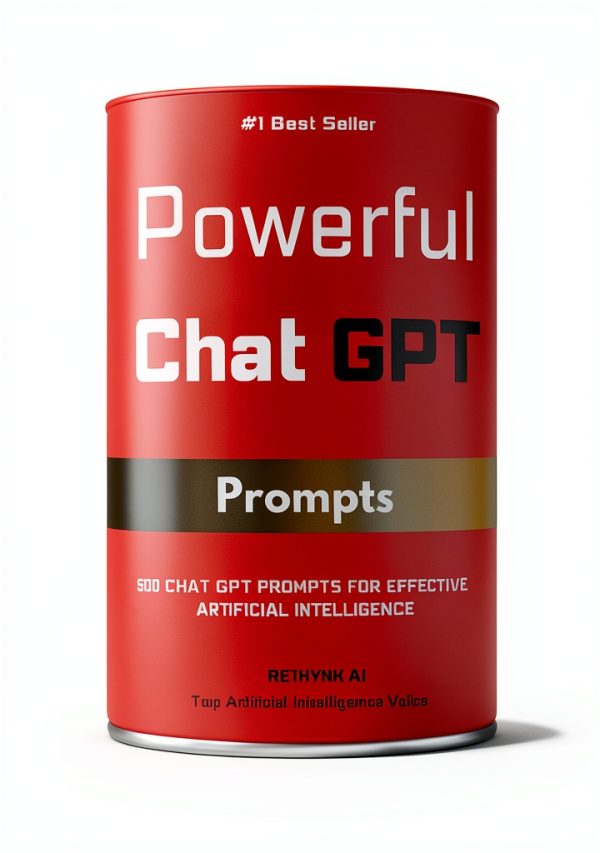 Chat GPT Prompts Kindle Book English Language Series-0