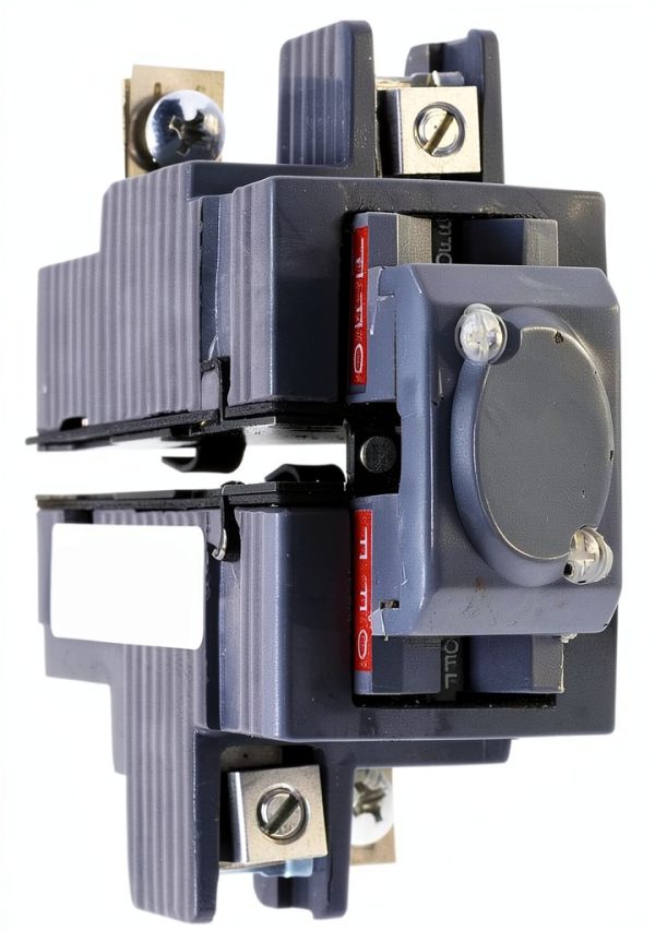 Connecticut Electric 30 Amp Circuit Breaker Bolt-On Mount-8