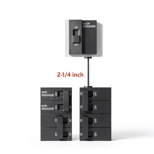 HFDCHBS Generator Interlock Kit Eaton Cutler Hammer-2