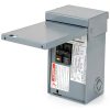 Square D Homeline 50 Amp Spa Panel Outdoor GFCI Protection-2