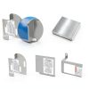 S7-02 Generator Interlock Kit Stainless Steel Home Backup-3