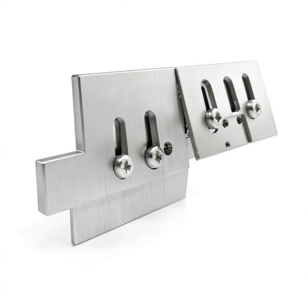 HUBRV Generator Interlock Kit Eaton CH Panel Safety-4