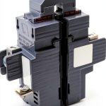 Connecticut Electric 30 Amp Circuit Breaker Bolt-On Mount-0