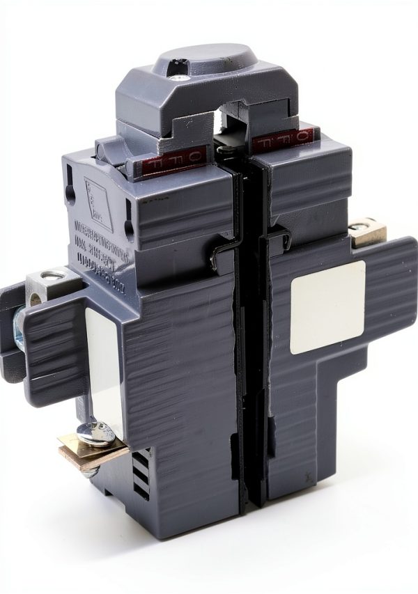 Connecticut Electric 30 Amp Circuit Breaker Bolt-On Mount-0