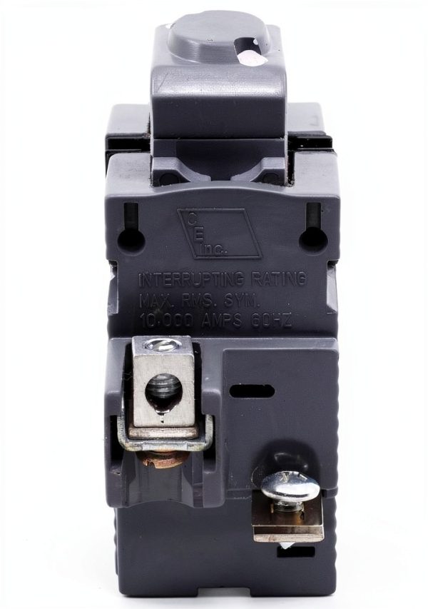 Connecticut Electric 30 Amp Circuit Breaker Bolt-On Mount-2