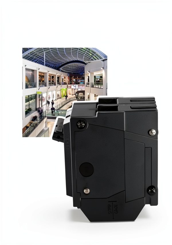 KILILOGE THQL21125 125 Amp Circuit Breaker 220V Plug In-2