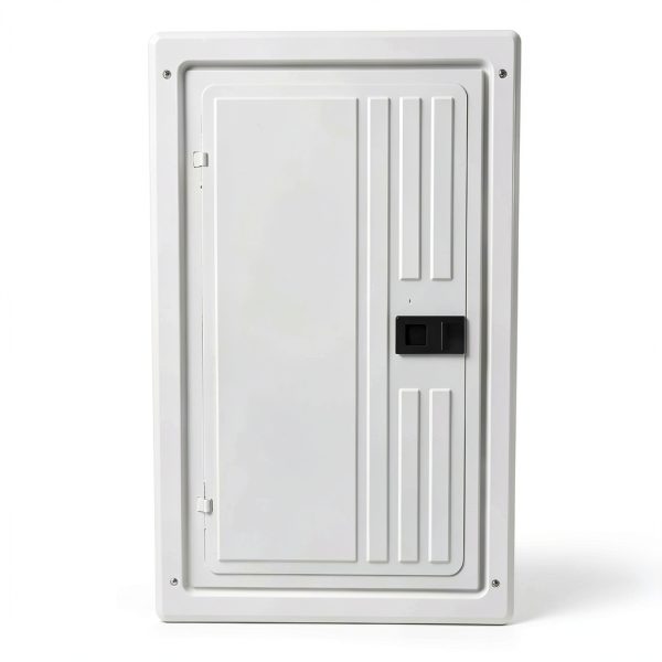 Siemens Plug On Neutral Load Center Circuit Breaker Panel-1