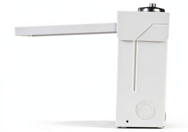 Siemens Breaker Enclosure 60 Amp 4 Circuits Gray Plastic-2