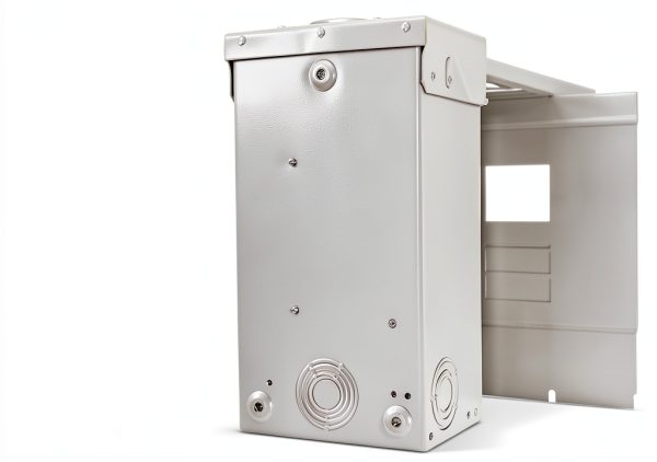 Siemens SPA Panel 60 Amp GFCI Outdoor Circuit Breaker-3