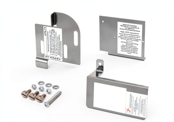 S7-02 Generator Interlock Kit Stainless Steel Home Backup-2