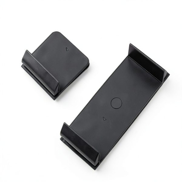 LRWZOV Circuit Breaker Blank Filler Plate 1-Inch Safety-1