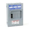 Square D Load Center 100A Main Lugs Surface Mount Electrical-0