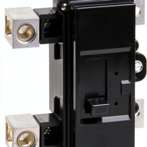 Square D QOM2200VH 200 Amp Circuit Breaker Main Panel-0