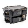GE 50 Amp 2 Pole Circuit Breaker 240V AC D702677-4