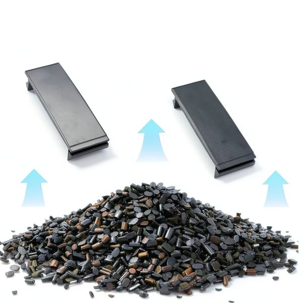 LRWZOV Circuit Breaker Blank Filler Plate 1-Inch Safety-6