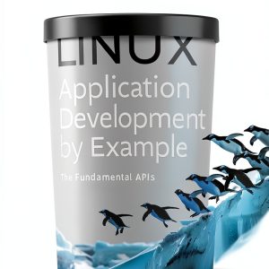 Linux Applications 2nd Edition eBook – Addison-Wesley Professional-0